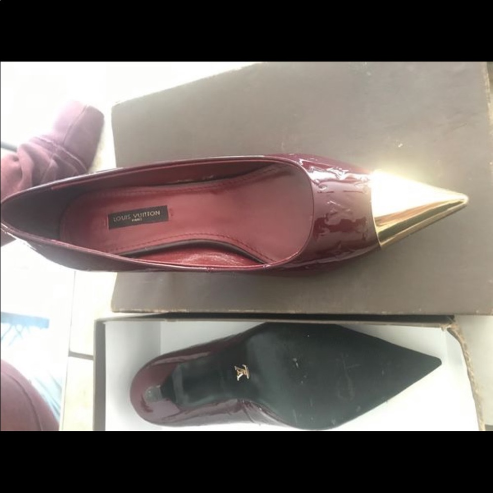 Louis Vuitton - Picture 6 of 6